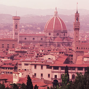The Basilica in Rome