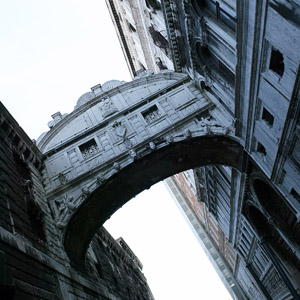 The Bridge of Sighs