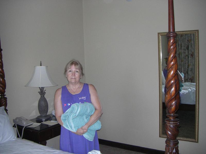 CIMG0001.JPG - Getting ready for the beach