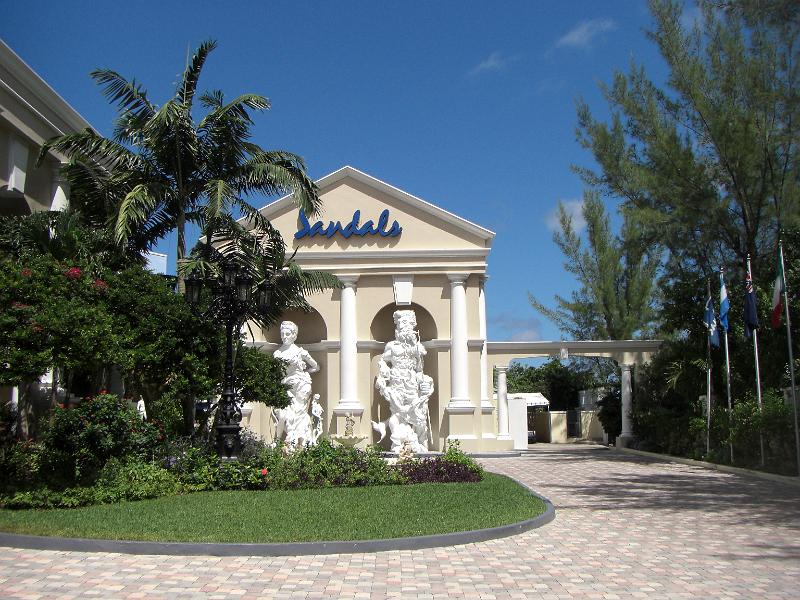 CIMG0041.JPG - Welcome to Sandals