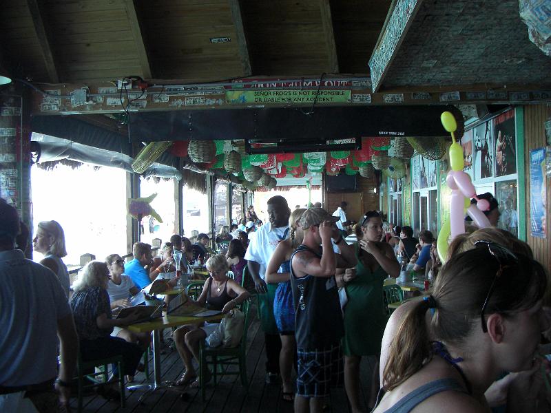 CIMG0054.JPG - Let's get this party started