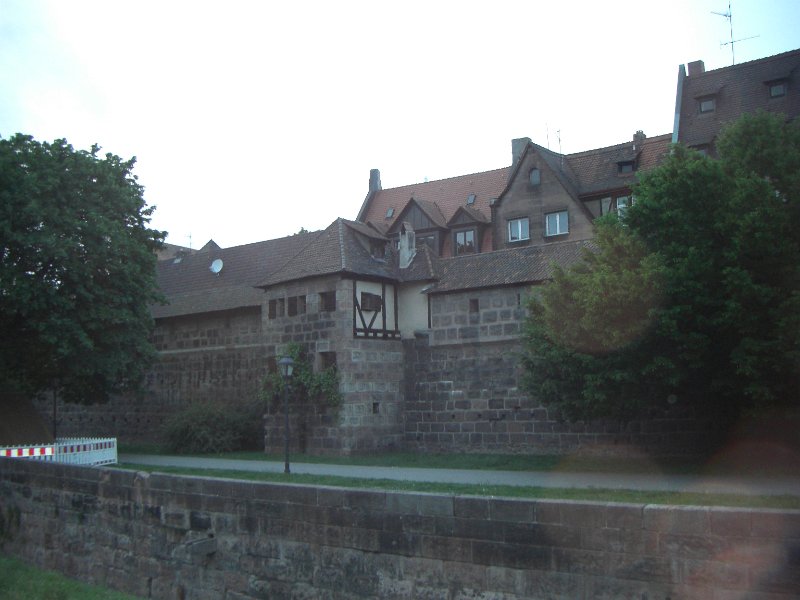 CIMG0004.JPG - Nuremburg wall