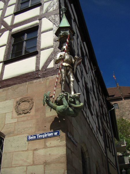 CIMG0025.JPG - St George and the Dragon