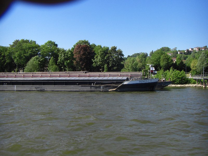 CIMG0063.JPG - Working ship on the Danube