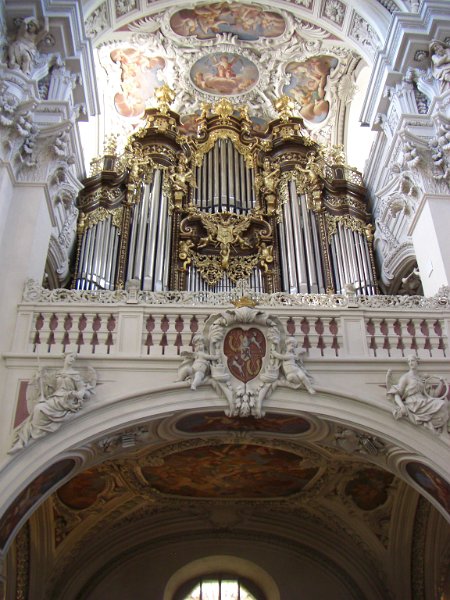 CIMG0090.JPG - The Organ.