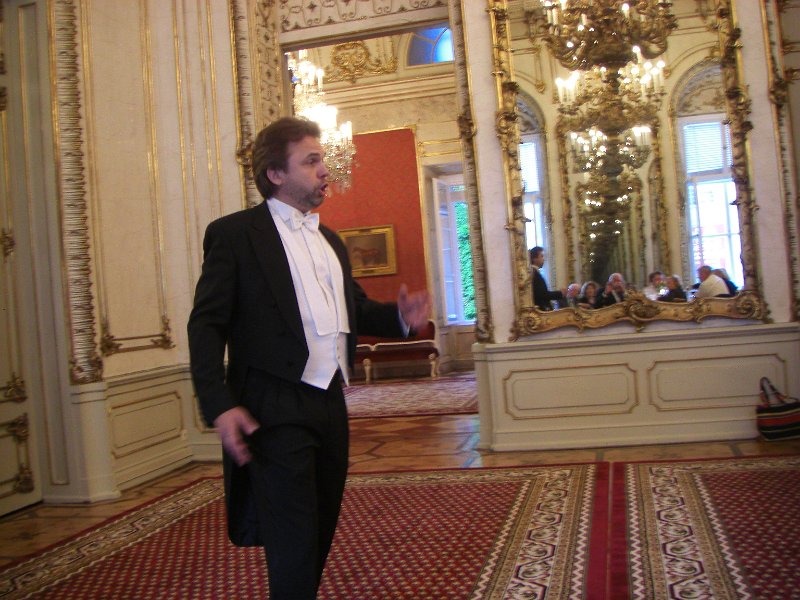 CIMG0247.JPG - Our Opera Tenor.