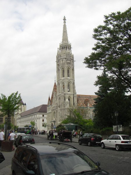 CIMG0291.JPG - Church of our Lady