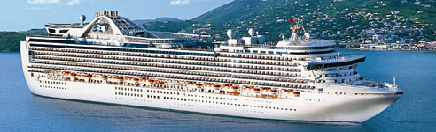 Ruby Princess