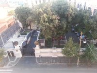 20131107 161348  US Embassy Employee Entrance