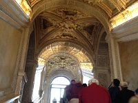 IMG 0328  Stairway in Doge&#39;s Palace