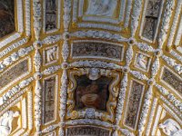 IMG 0329  Ceiling of Stairway