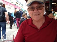 IMG 0351  Italian Wine brings a smile to my face.