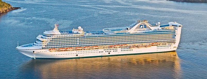 Caribbean Princess