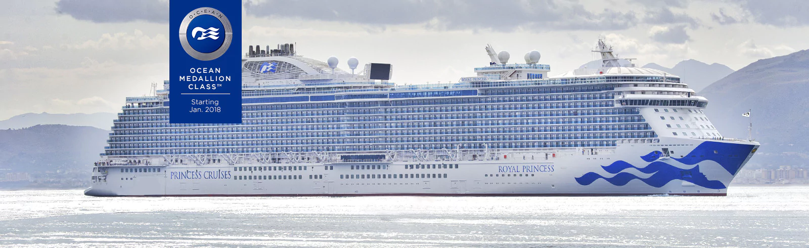 Royal Princess