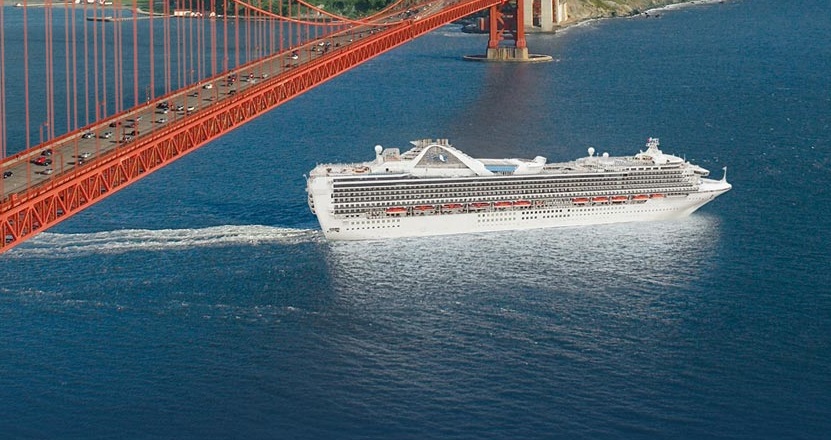 Grand Princess