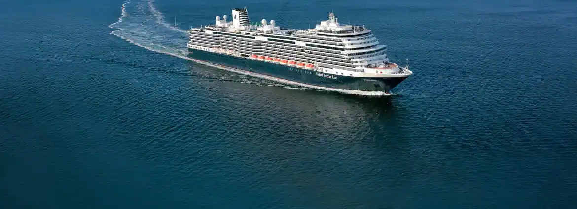 Holland Koningsdam