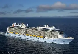 Navigator of the Seas