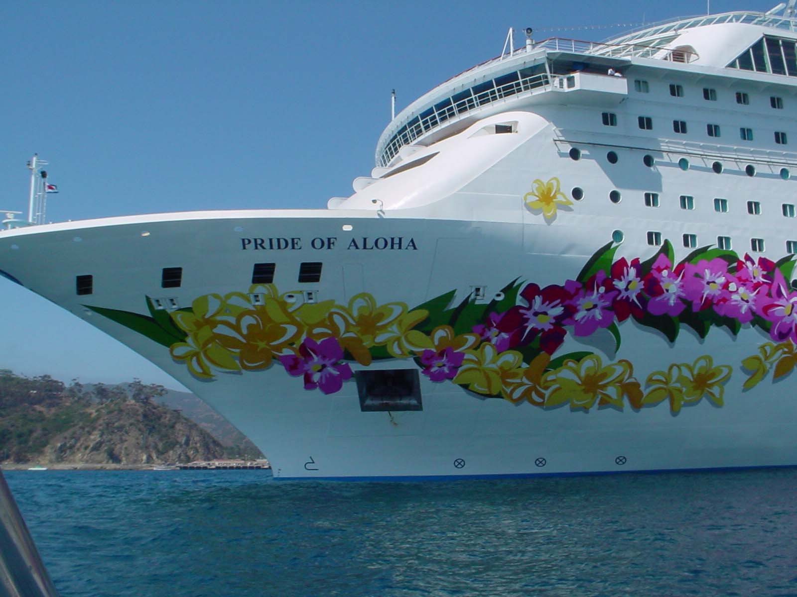 PrideofAloha